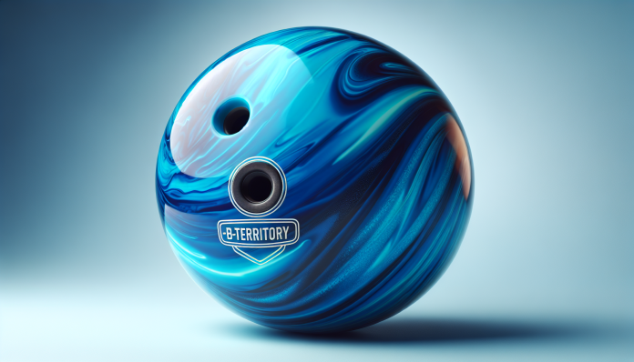 brunswick t zone carribean blue bowling ball 8lbs review