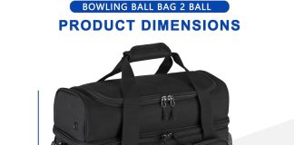 comparing 5 top bowling ball bags