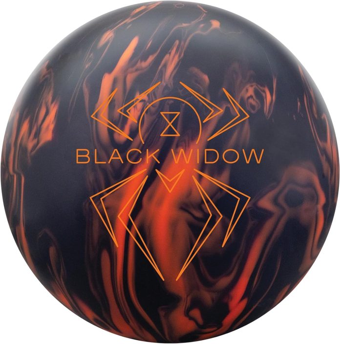 hammer black widow 30 bowling ball