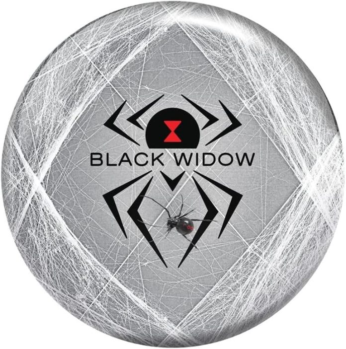 hammer black widow viz a ball bowling ball greywhite review
