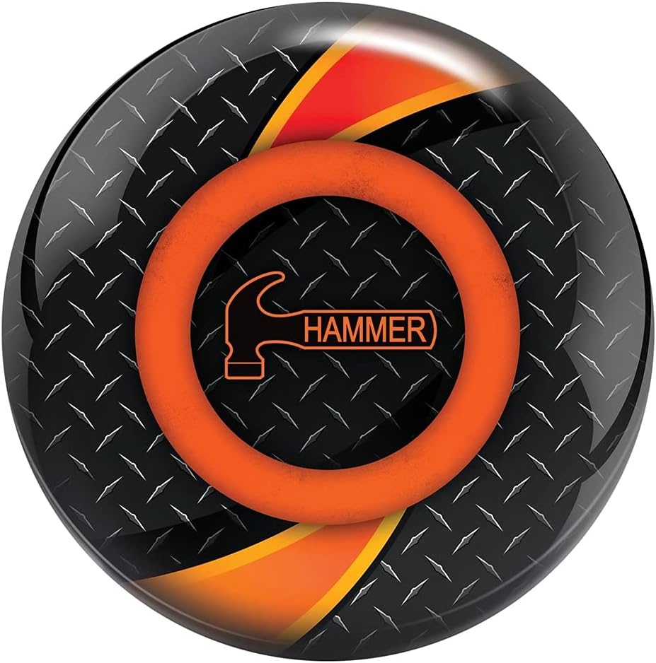 Hammer Turbine Viz-A-Ball