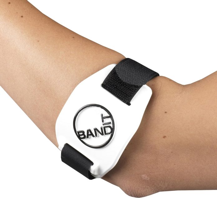 otc band it forearm band review