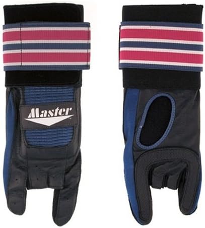 Deluxe Wrist Glove by Master Left hand
