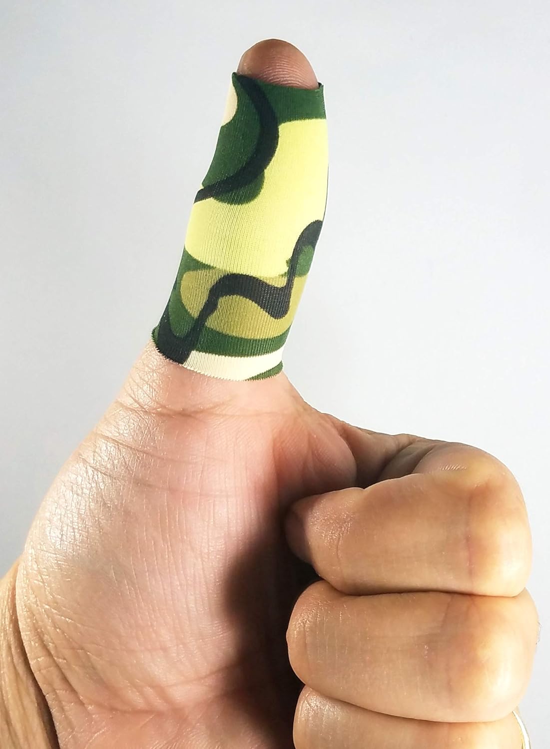 Bowling Thumb Sock – from The Makers of The Original Thumb Sock