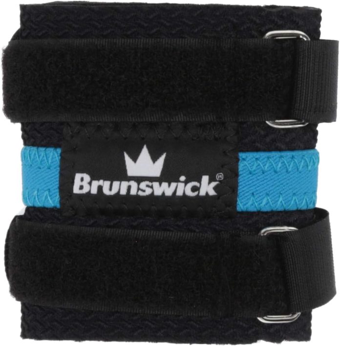 brunswick pro wrist support
