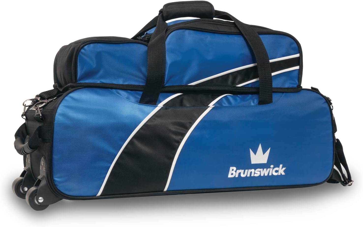 Brunswick Spark Single Tote Bowling Bag
