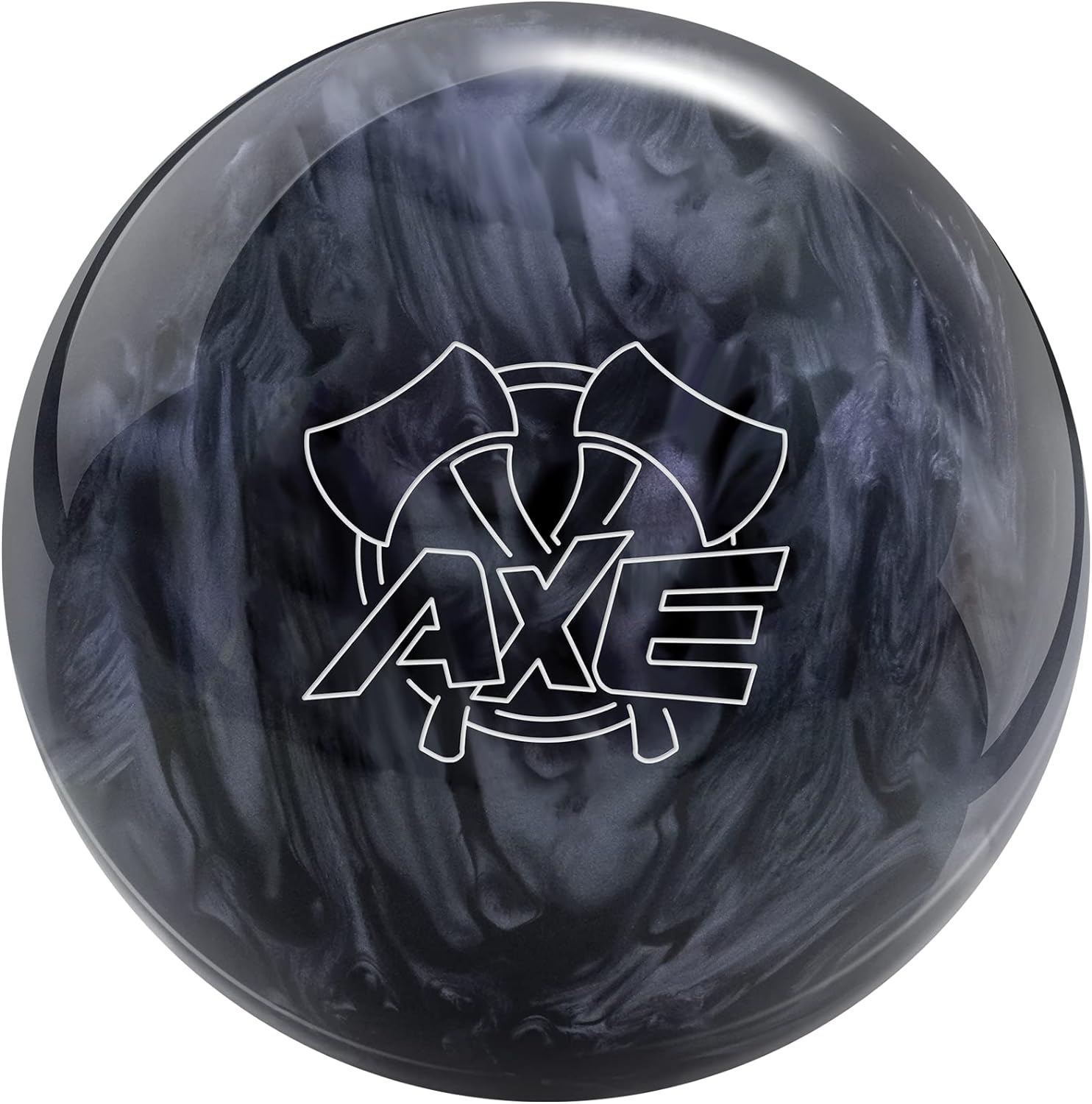Hammer Axe Black/Smoke Bowling Ball