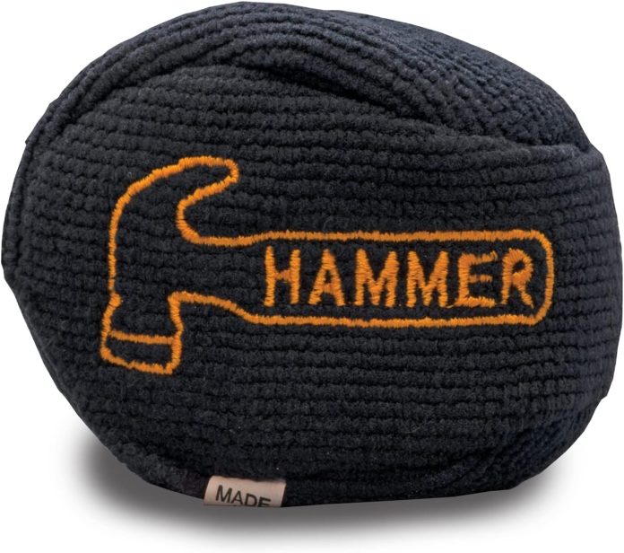 hammer bowling grip ball review