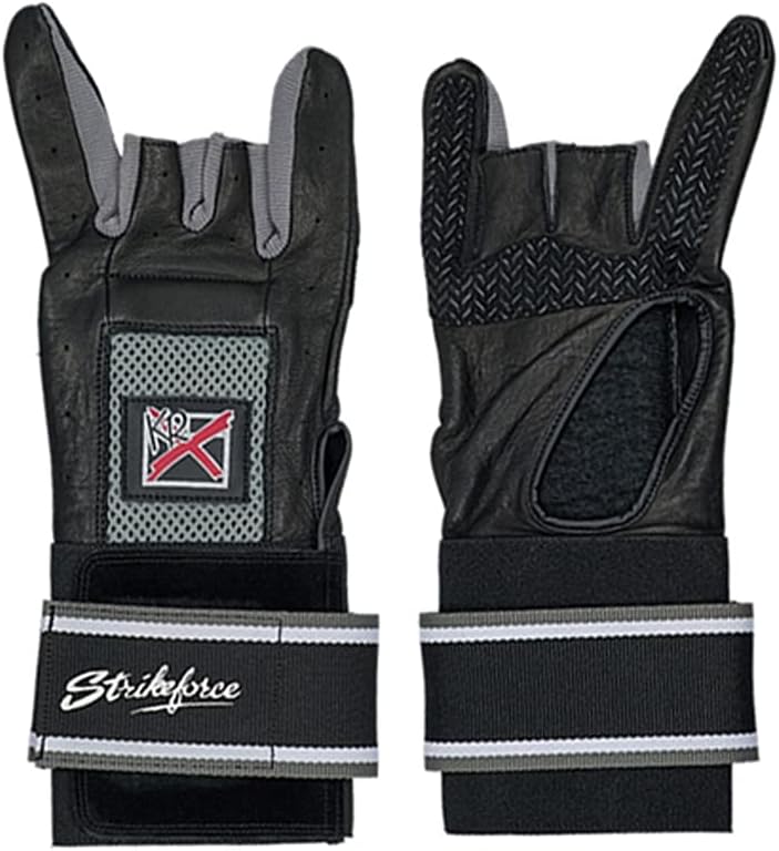 KR Strikeforce Pro Force Positioner Bowling Glove Available in Right  Left Hand  Multiple Sizes