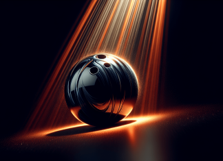 storm virtual energy blackout bowling ball review