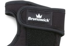 brunswick shot repeater x right hand
