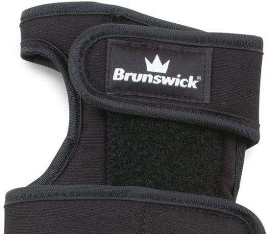 brunswick shot repeater x right hand