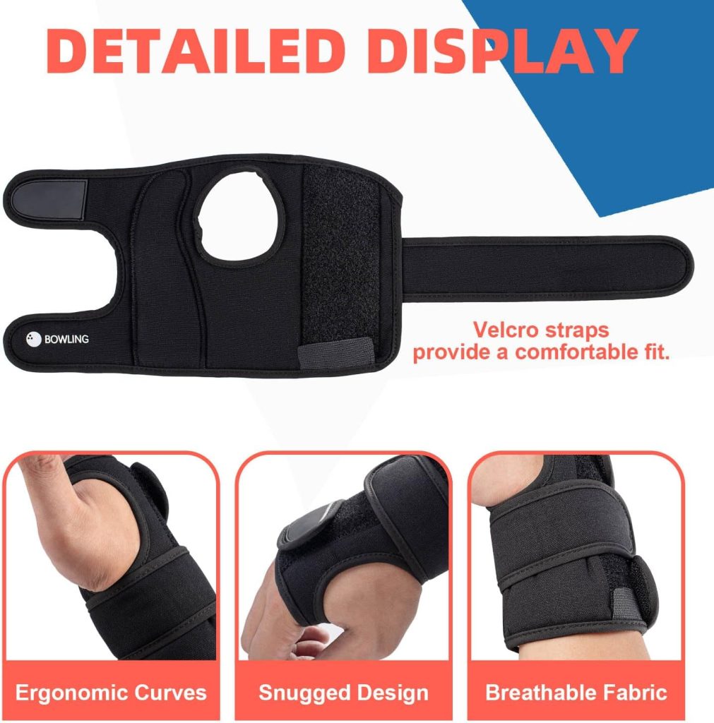 Bowling Gloves, Bowling Wrist Brace, Bowling Wrist Support, Bowling Wrist Positioner Bowling Gloves, Bowling Wrist Brace, Bowling Wrist Support, Bowling Wrist Positioner