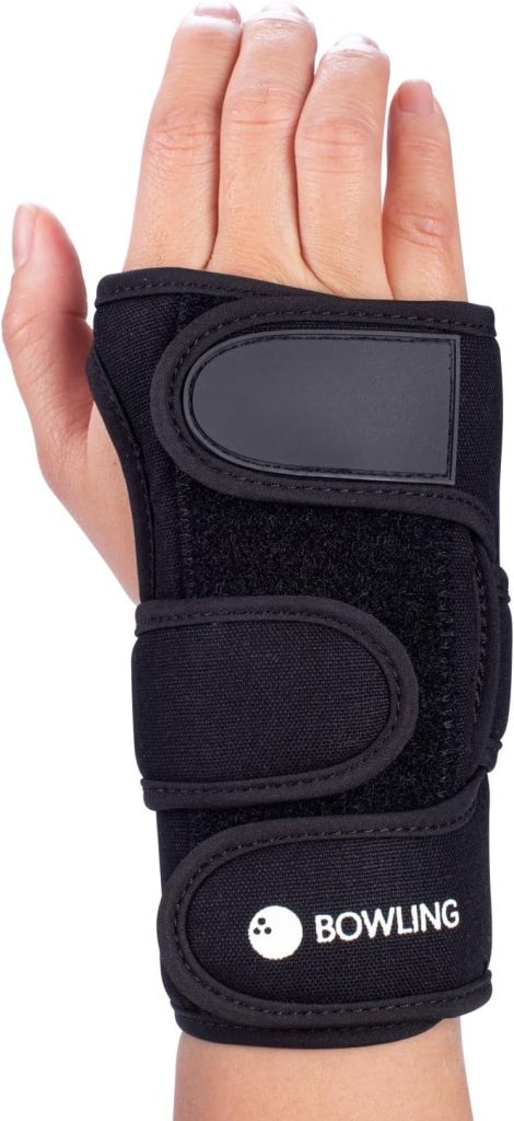 Bowling Gloves, Bowling Wrist Brace, Bowling Wrist Support, Bowling Wrist Positioner Bowling Gloves, Bowling Wrist Brace, Bowling Wrist Support, Bowling Wrist Positioner