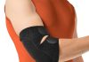 BraceAbility Bursitis Elbow Pad Brace | Compression Arm Sleeve Wrap with Padded Soft Support Cushion for Olecranon Joint Pain, Bursa Protection, Arthritis & Tendonitis Relief (L/XL) braceability bursitis elbow pad brace compression arm sleeve wrap with padded soft support cushion for olecranon joint p